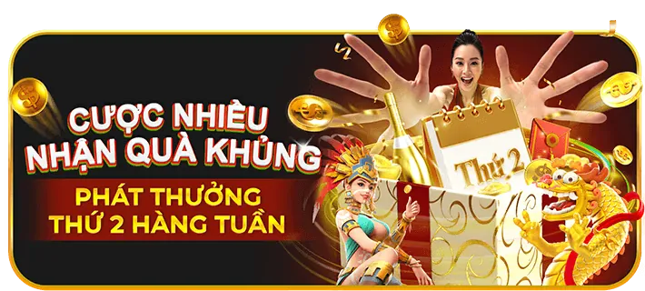Tiền thưởng nạp tiền hàng ngày/tuần Q88 Code
