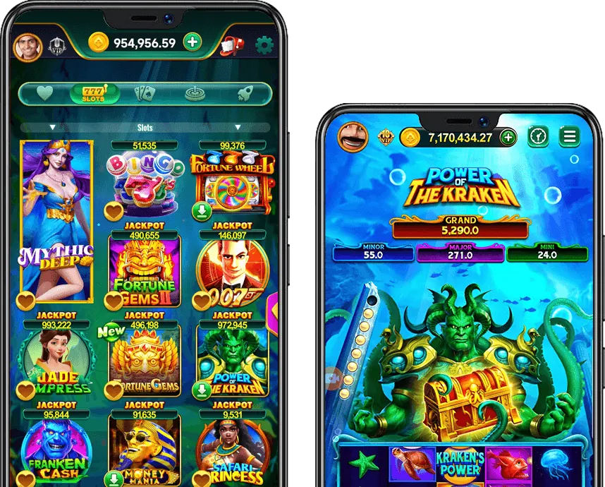 Trò chơi Nổ hũ (Slot Games) với jackpot lớn tại Q88 Code