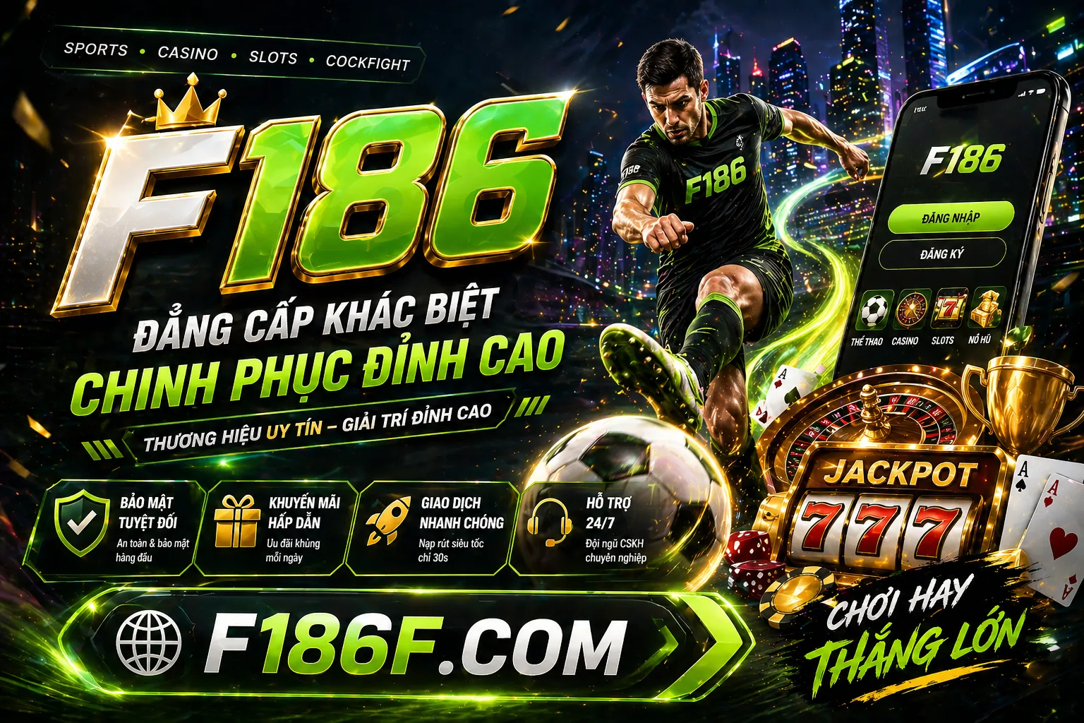 Banner đăng ký q88 code với các trò chơi cá cược trực tuyến