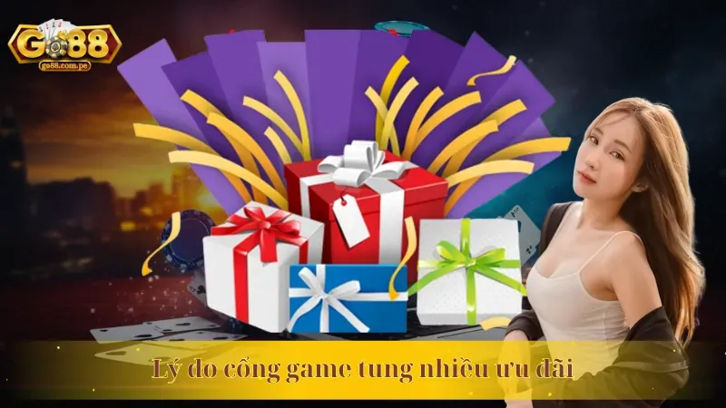 Lợi ích khuyến mãi q88 code