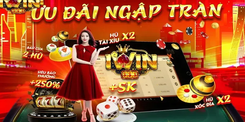Thưởng chào mừng cho người chơi đá gà mới