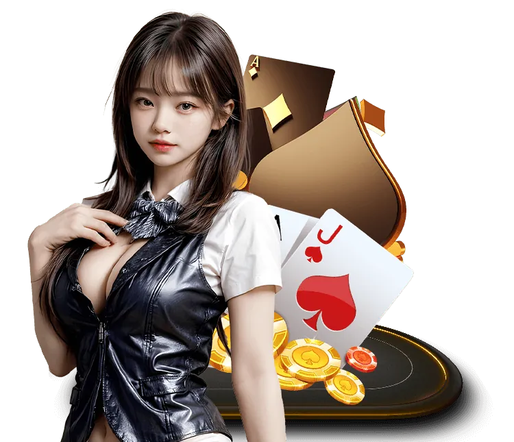 Trò chơi Sòng bạc trực tuyến tại Q88 Code với dealer người thật